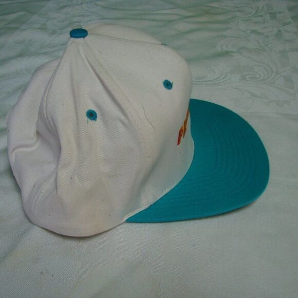Vintage Preference Snap-Back Hat - Picture 4 of 6